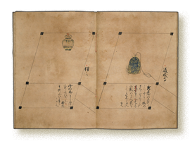 型付